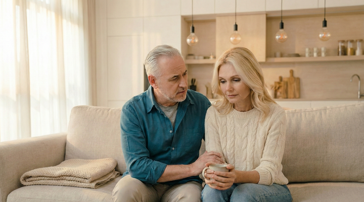 The Conversation We Keep Putting Off (And Why It Matters)