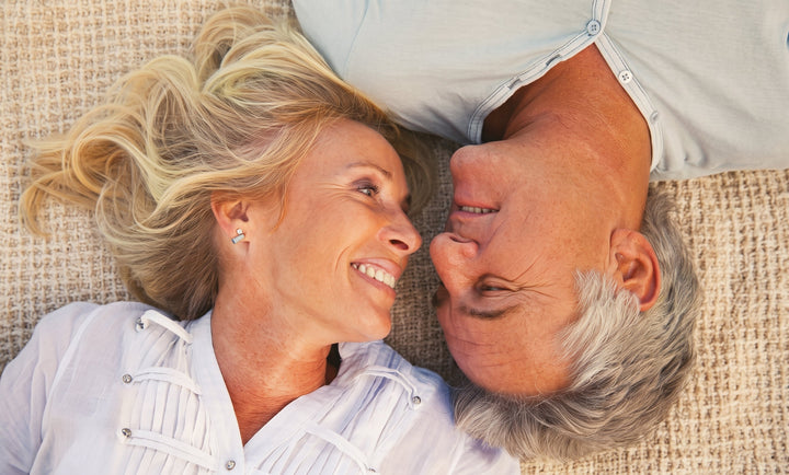 Wanting Pleasure Isn’t a Young Woman’s Privilege