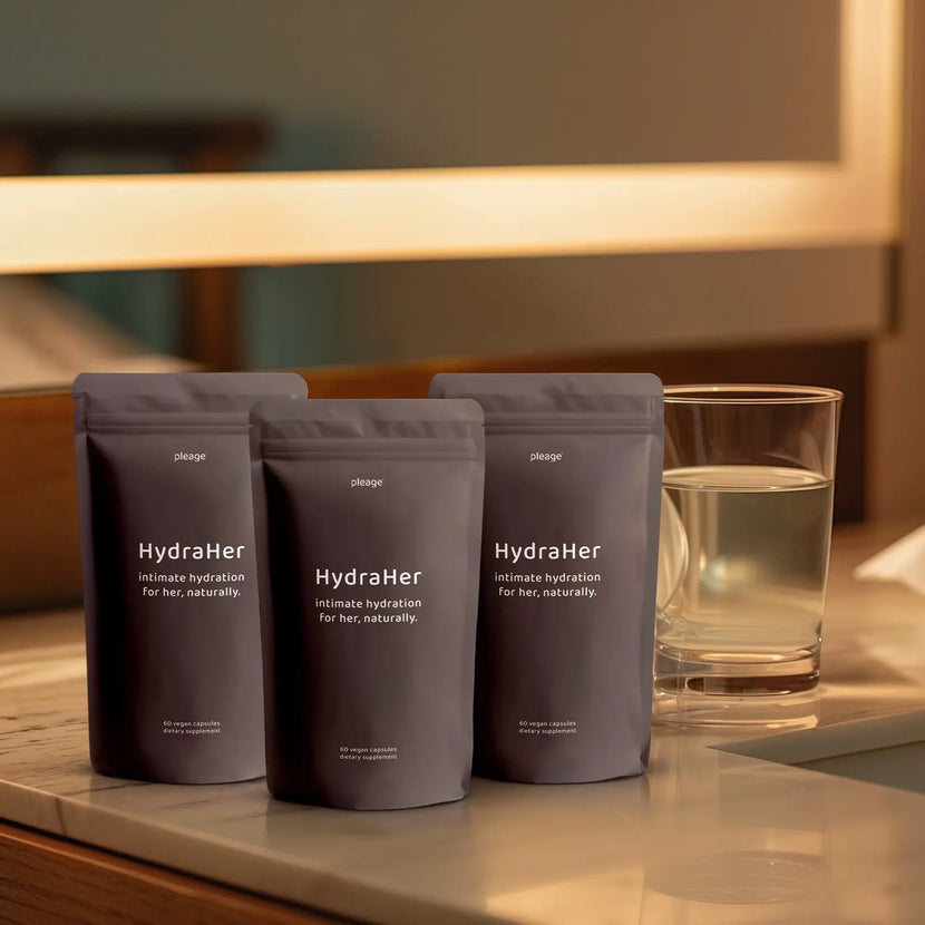 HydraHer - 6 Month Supply Bundle